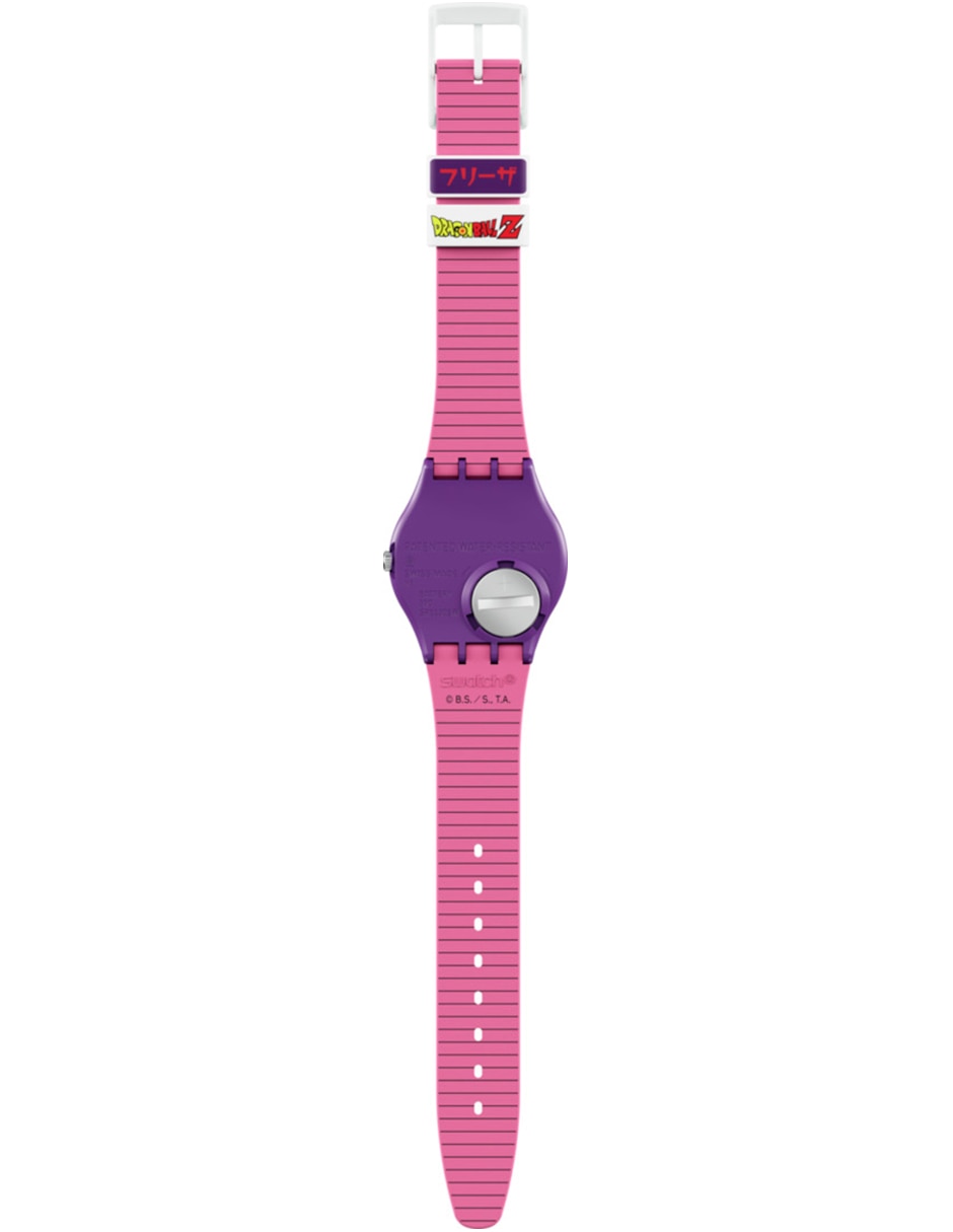 Reloj Gent para unisex GZ359 3