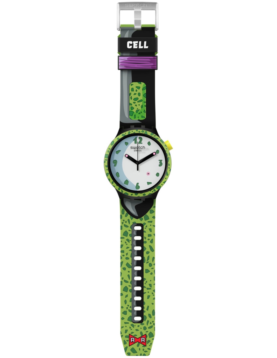 Reloj Big Bold para unisex SB01Z401 5