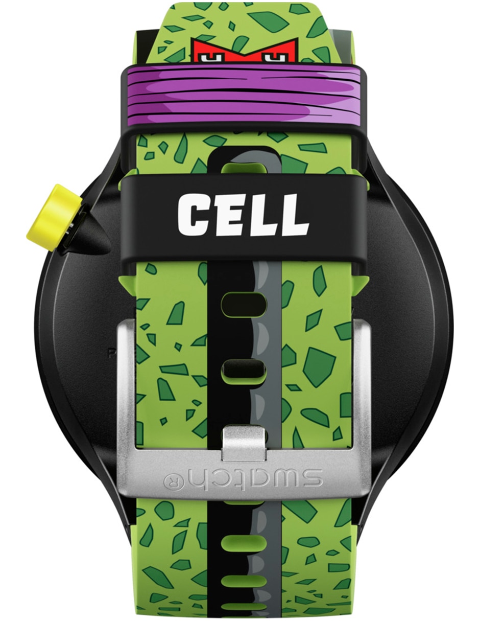 Reloj Big Bold para unisex SB01Z401 4