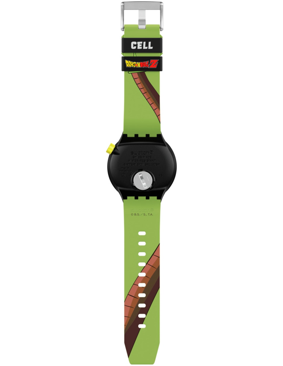 Reloj Big Bold para unisex SB01Z401 3