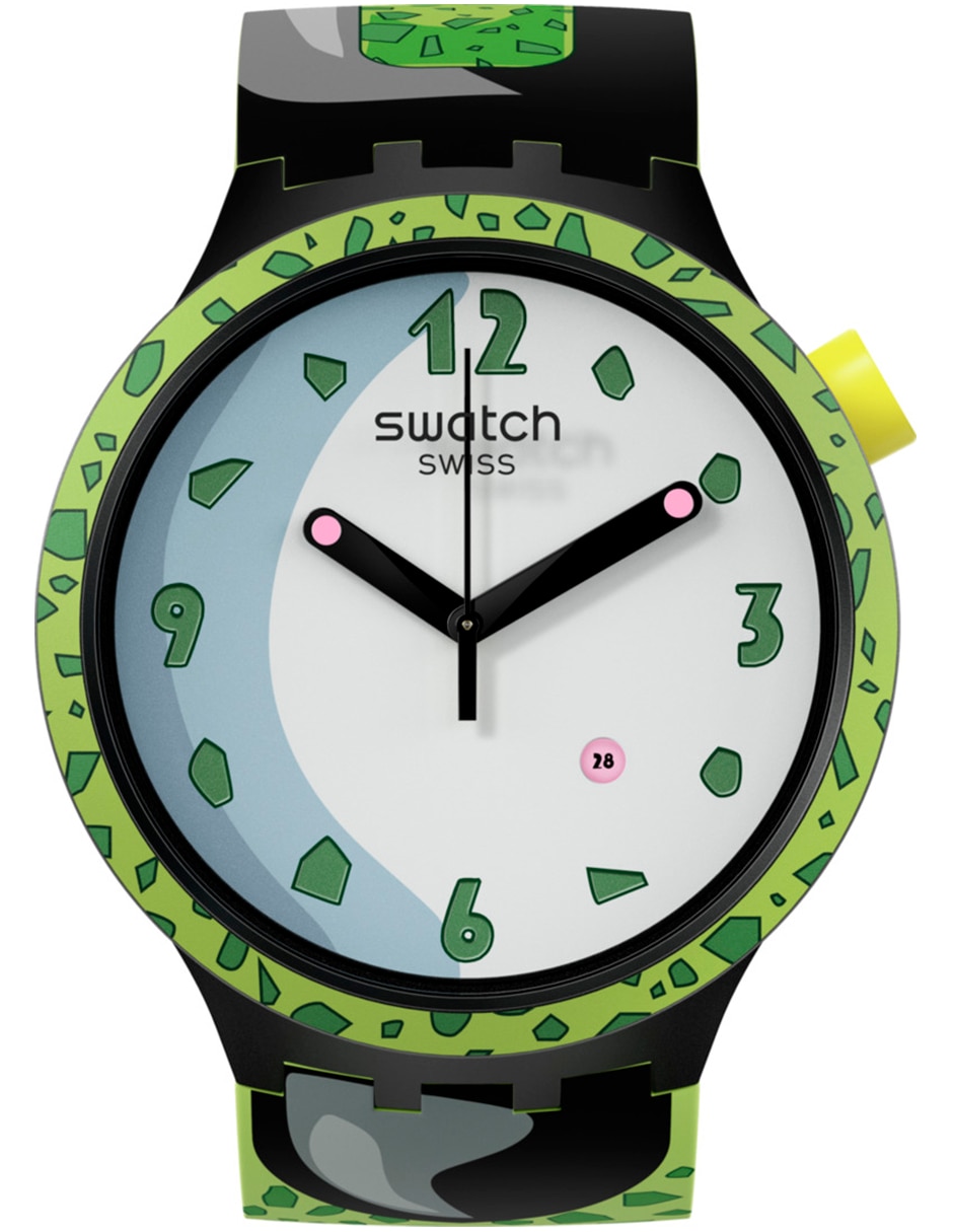 Reloj Big Bold para unisex SB01Z401 Reloj Big Bold para unisex SB01Z401