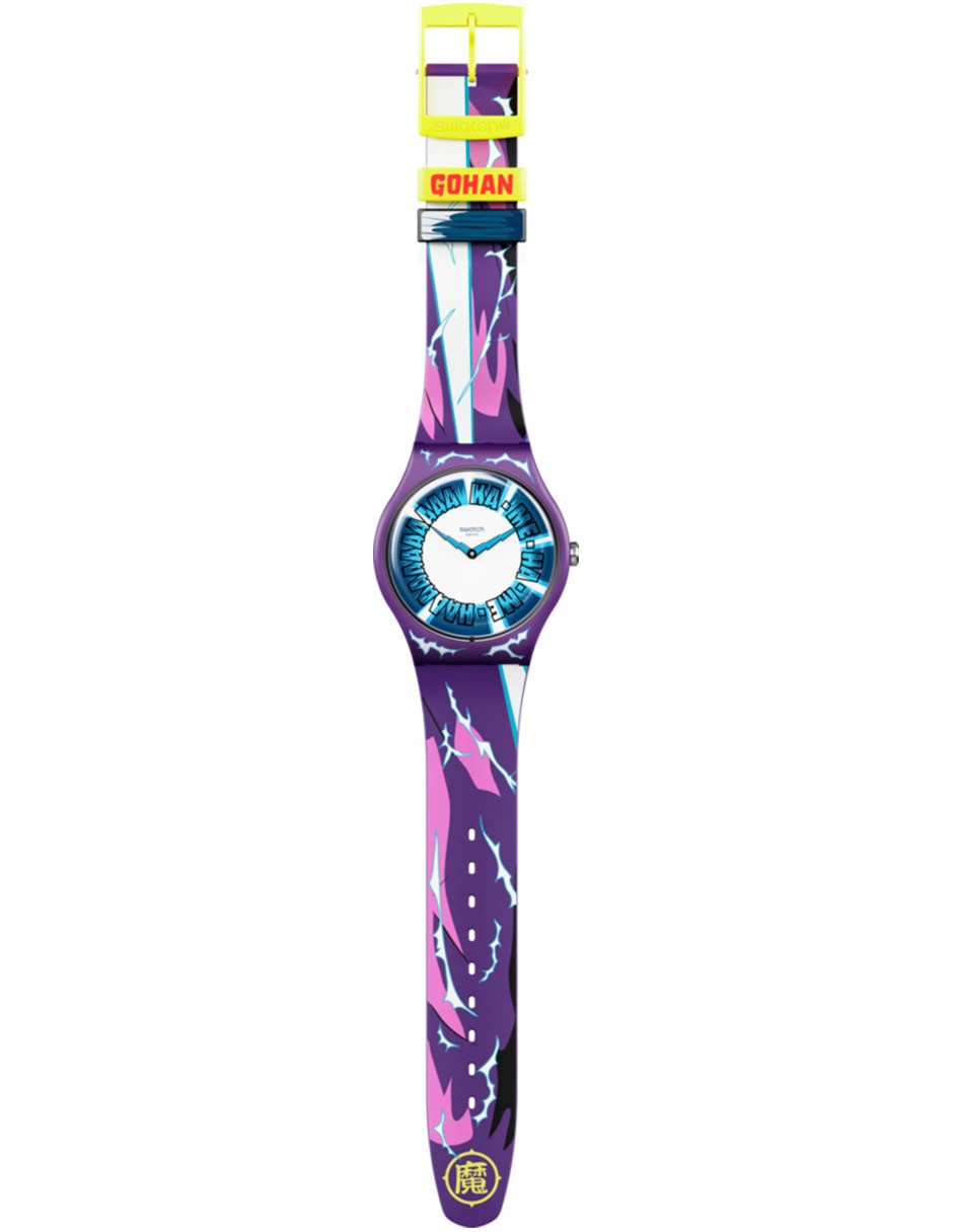 Reloj New Gent para unisex SUOZ345 5