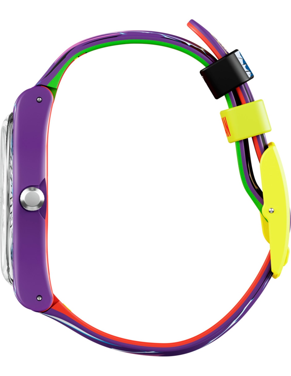 Reloj New Gent para unisex SUOZ345 2
