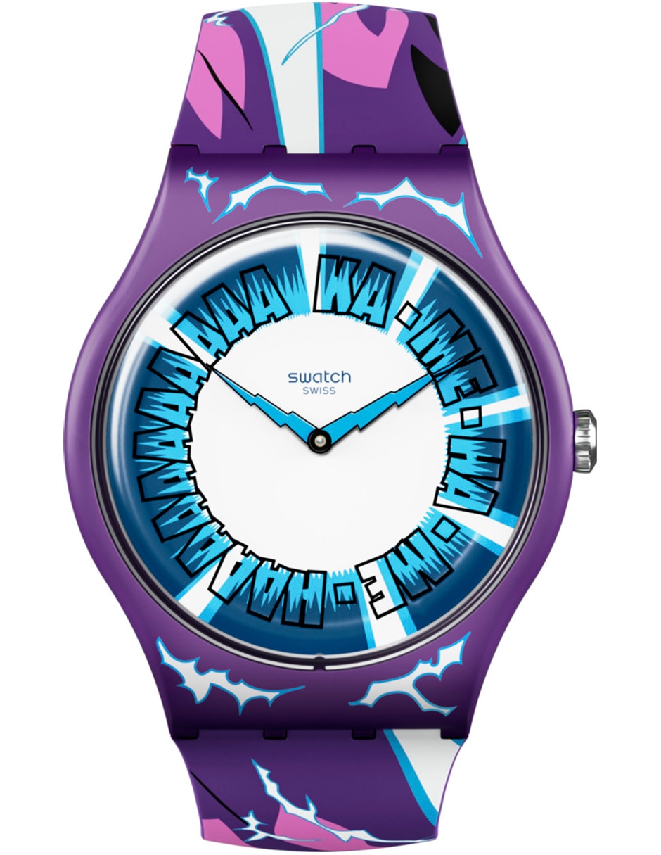 Reloj New Gent para unisex SUOZ345