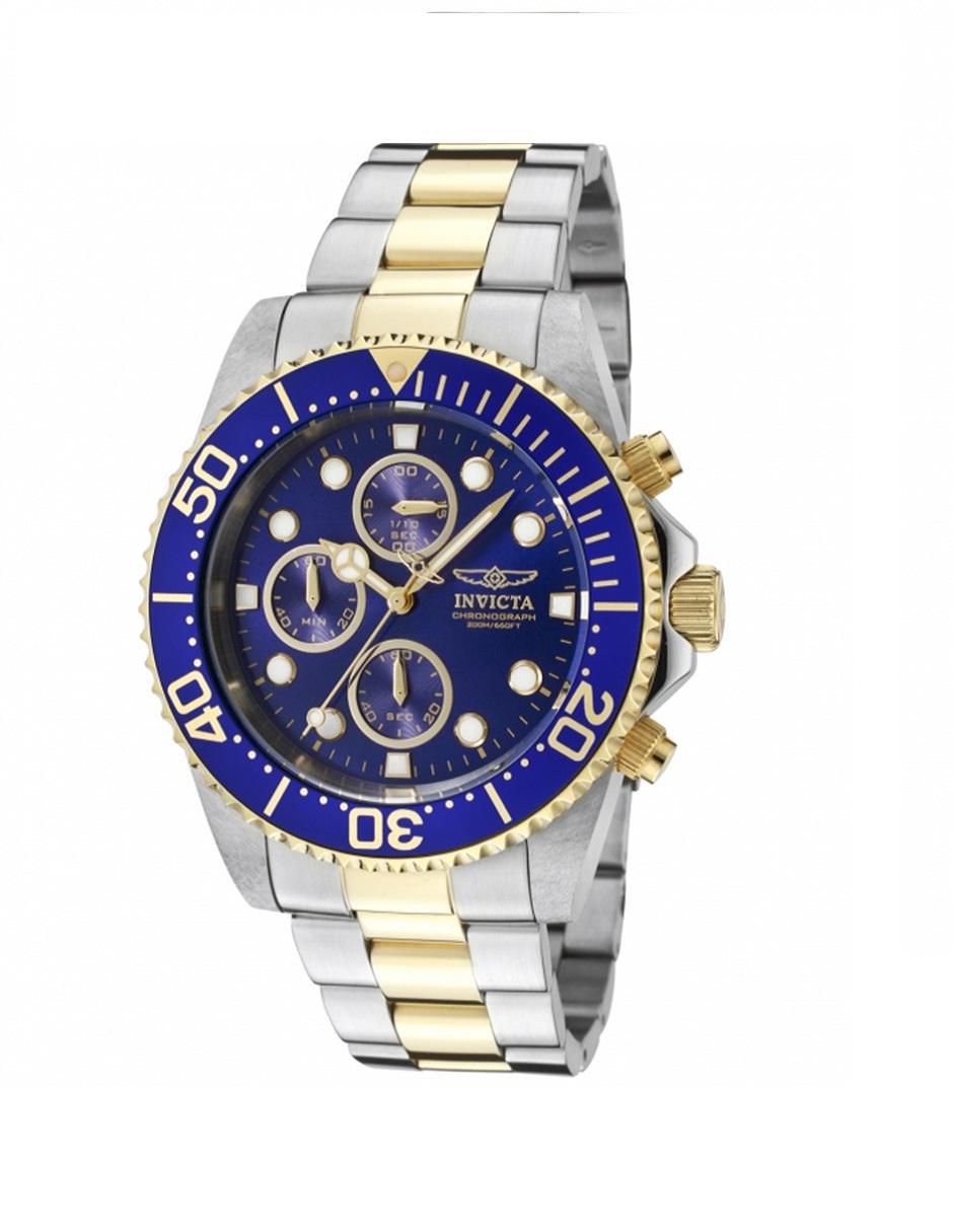 Reloj Pro Diver para hombre 1773