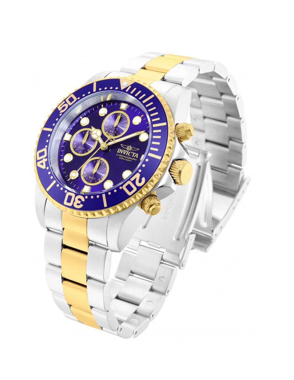 Reloj Pro Diver para hombre 1773