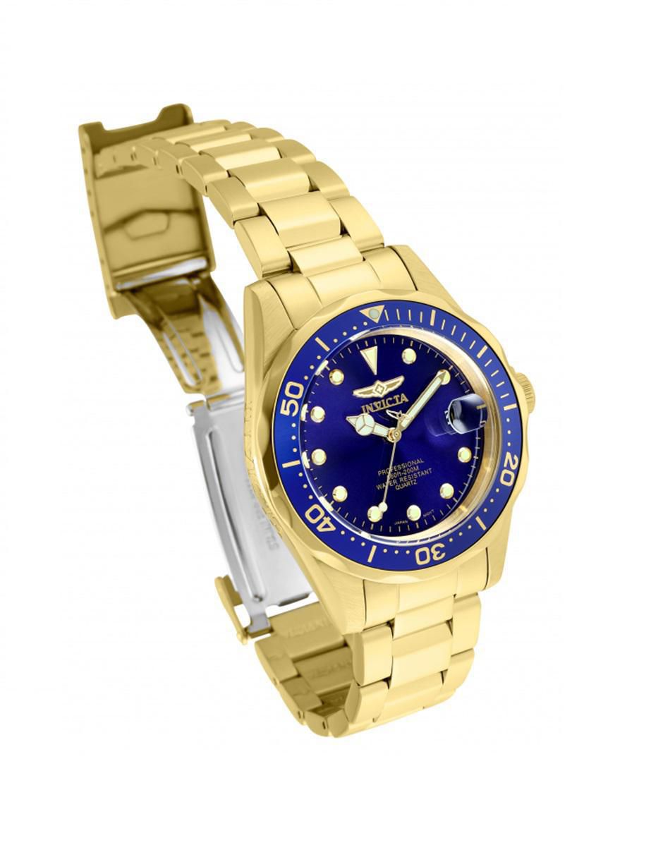 Reloj Pro Diver para hombre 17052