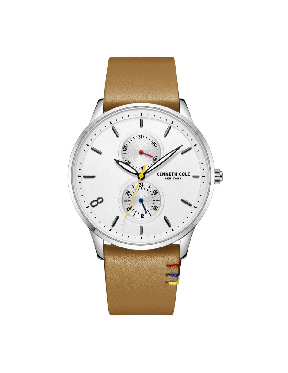 Reloj Color collection para hombre KCWGF2233401 Reloj Color collection para hombre KCWGF2233401
