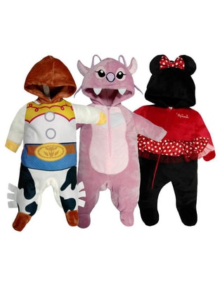 Set Mameluco para bebé niña Set Mameluco para bebé niña