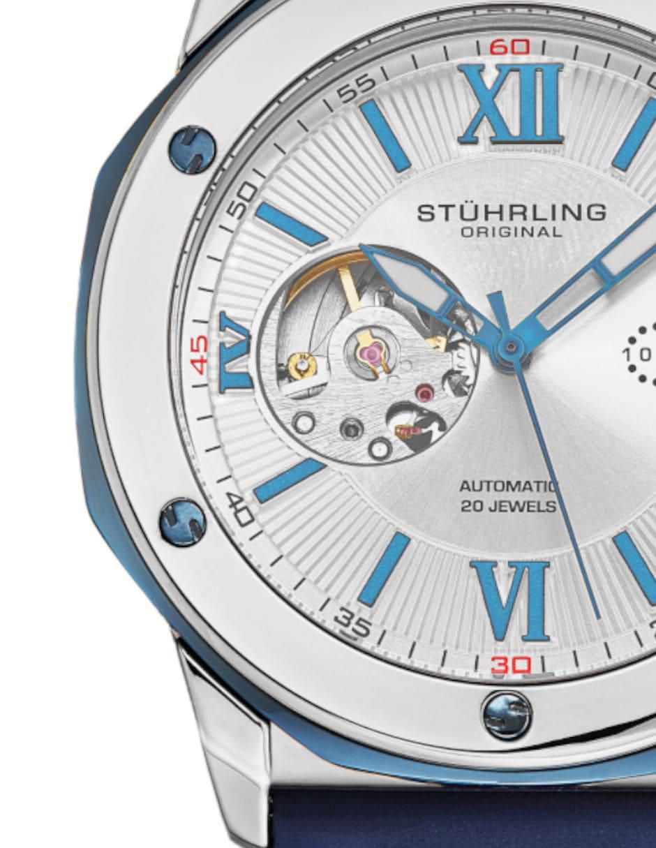 Reloj Legacy para hombre 4018.2 5