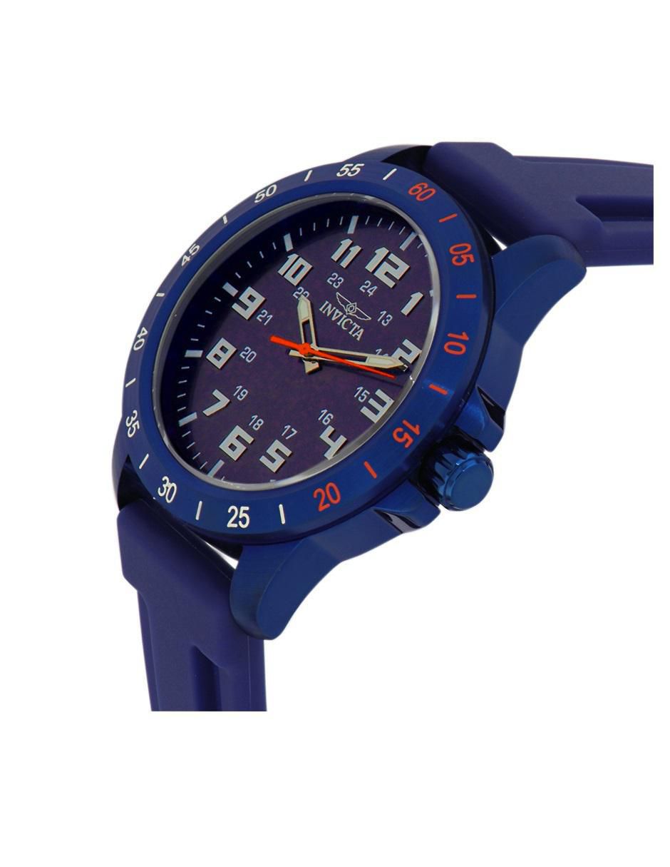 Reloj Pro Diver para hombre 40004