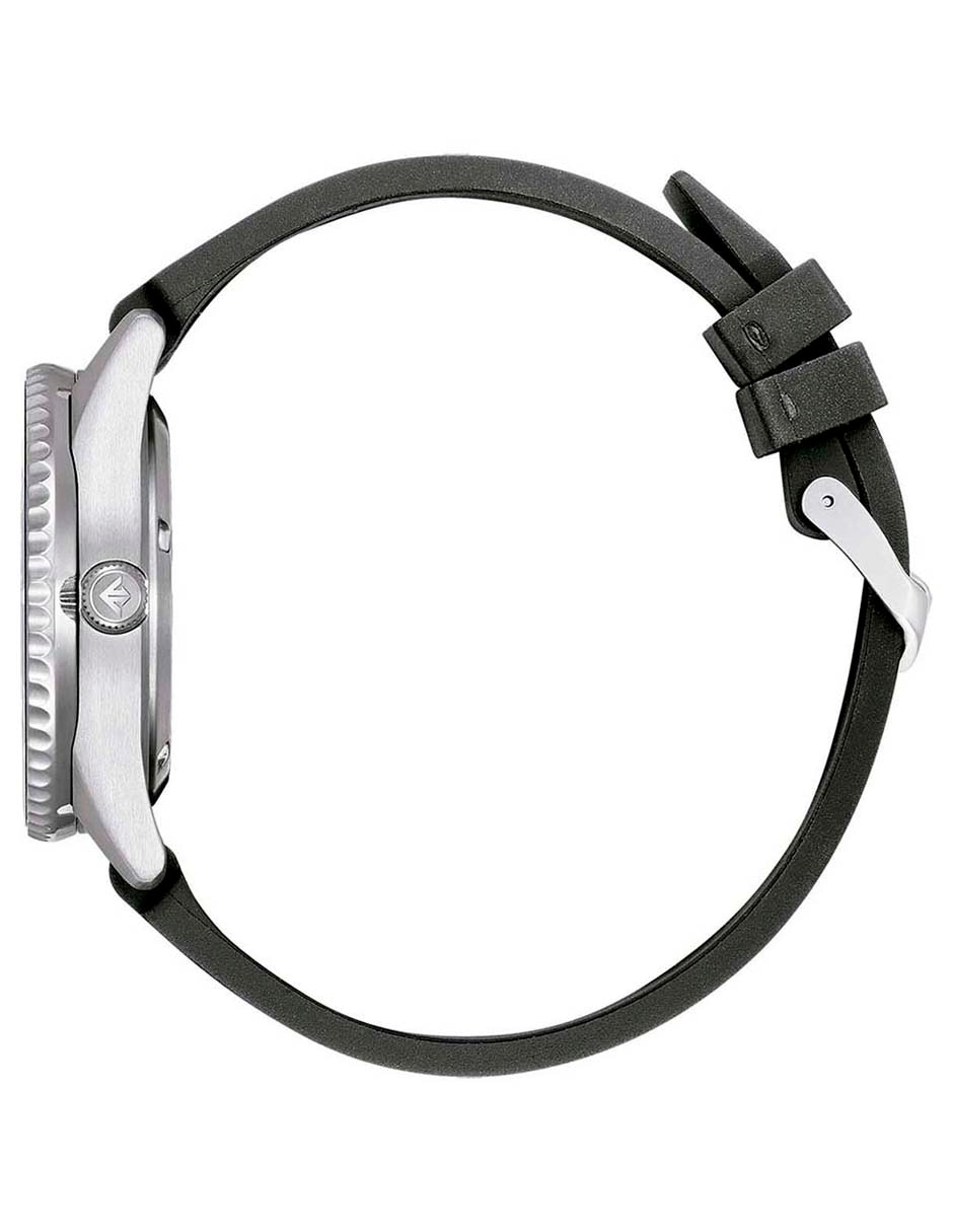 Reloj Citizen Promaster fujitsubo titanio para hombre 61613