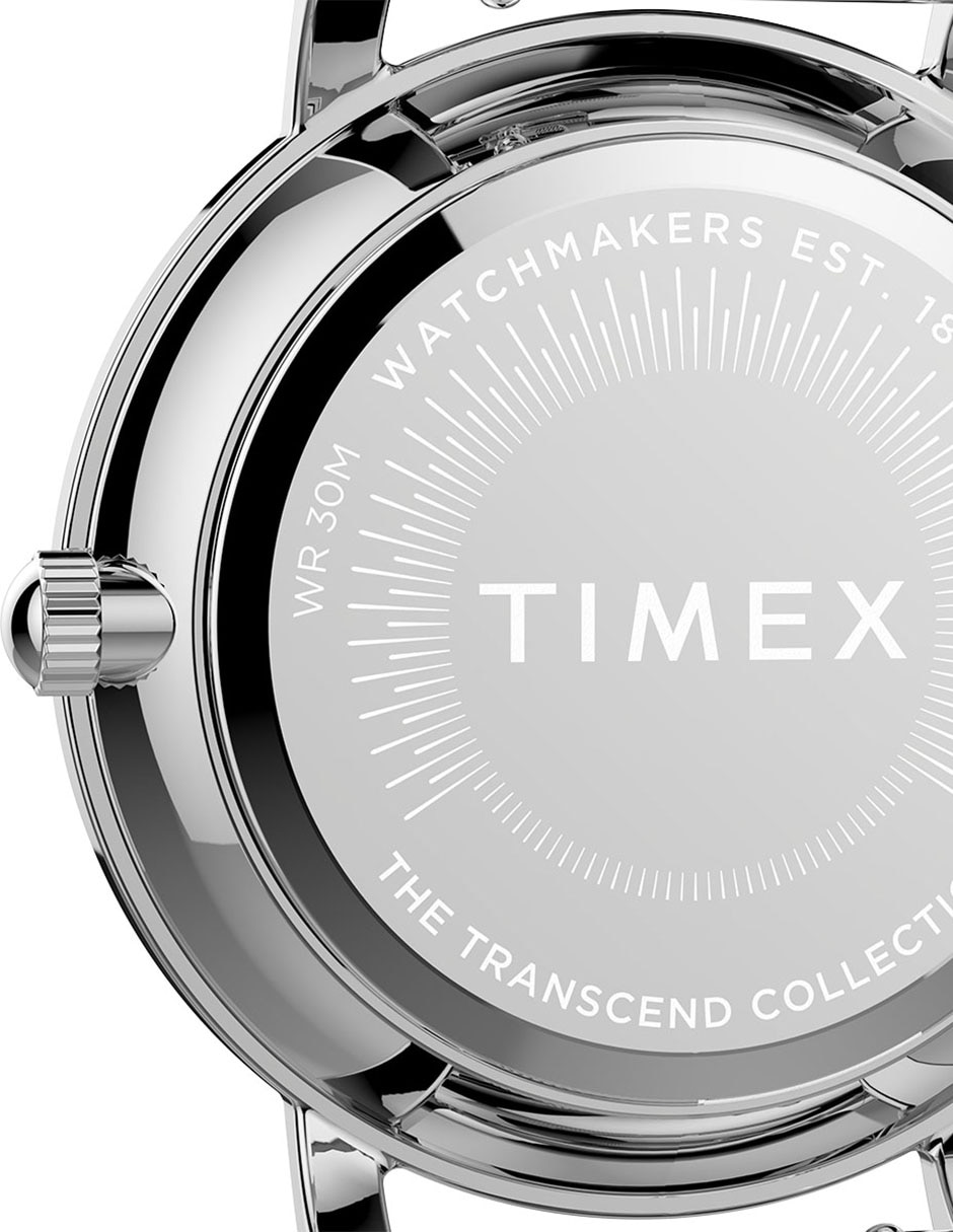 Reloj Transcend para mujer TW2V52400VT 7