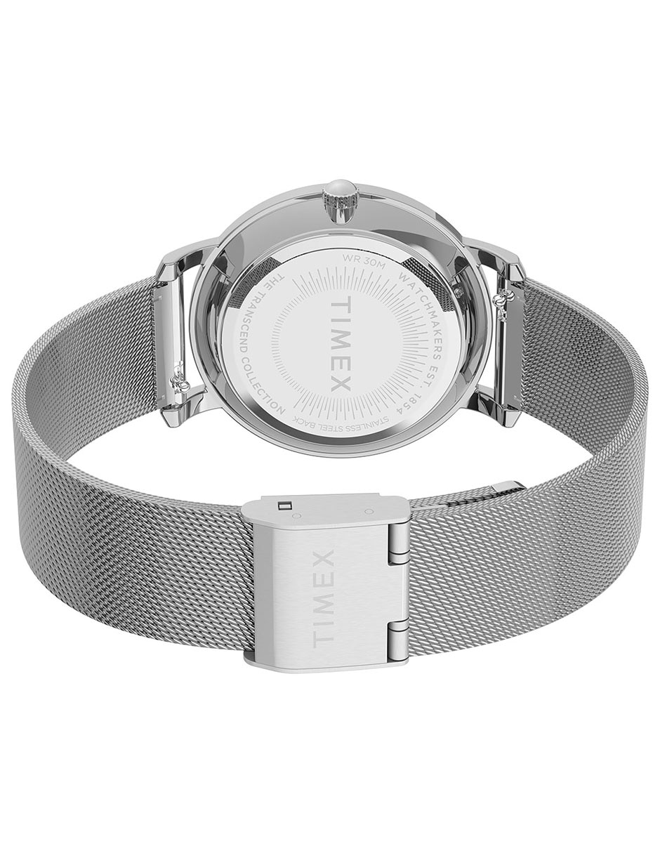 Reloj Transcend para mujer TW2V52400VT 8