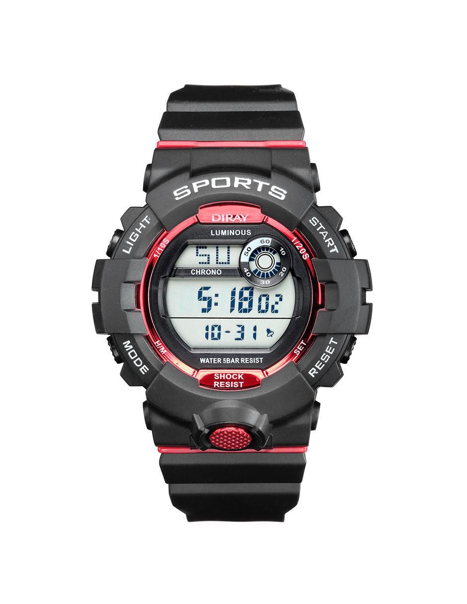 Reloj Gents Color para hombre DR363G2