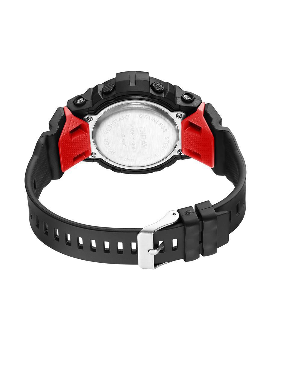 Reloj Gents Color para hombre DR363G2