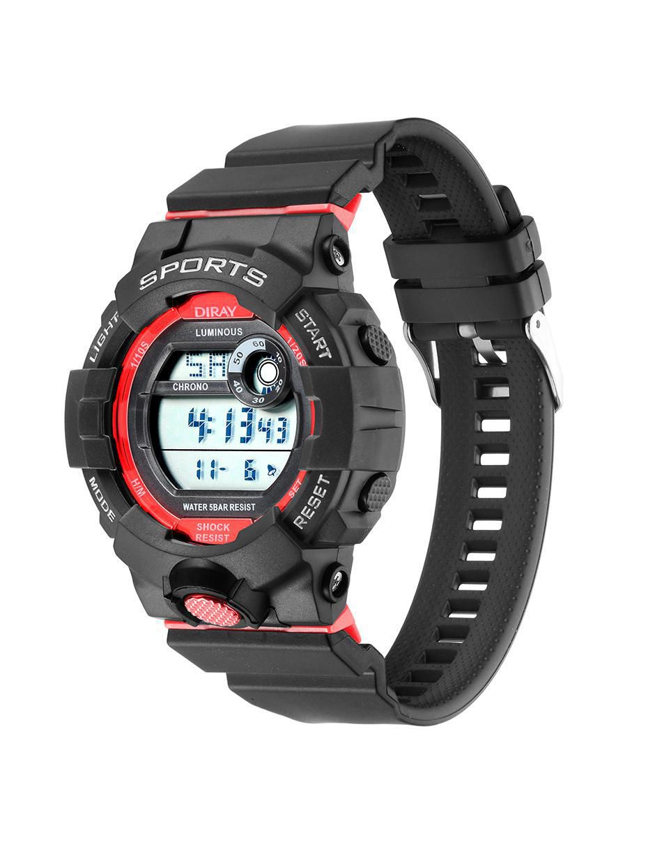 Reloj Gents Color para hombre DR363G2