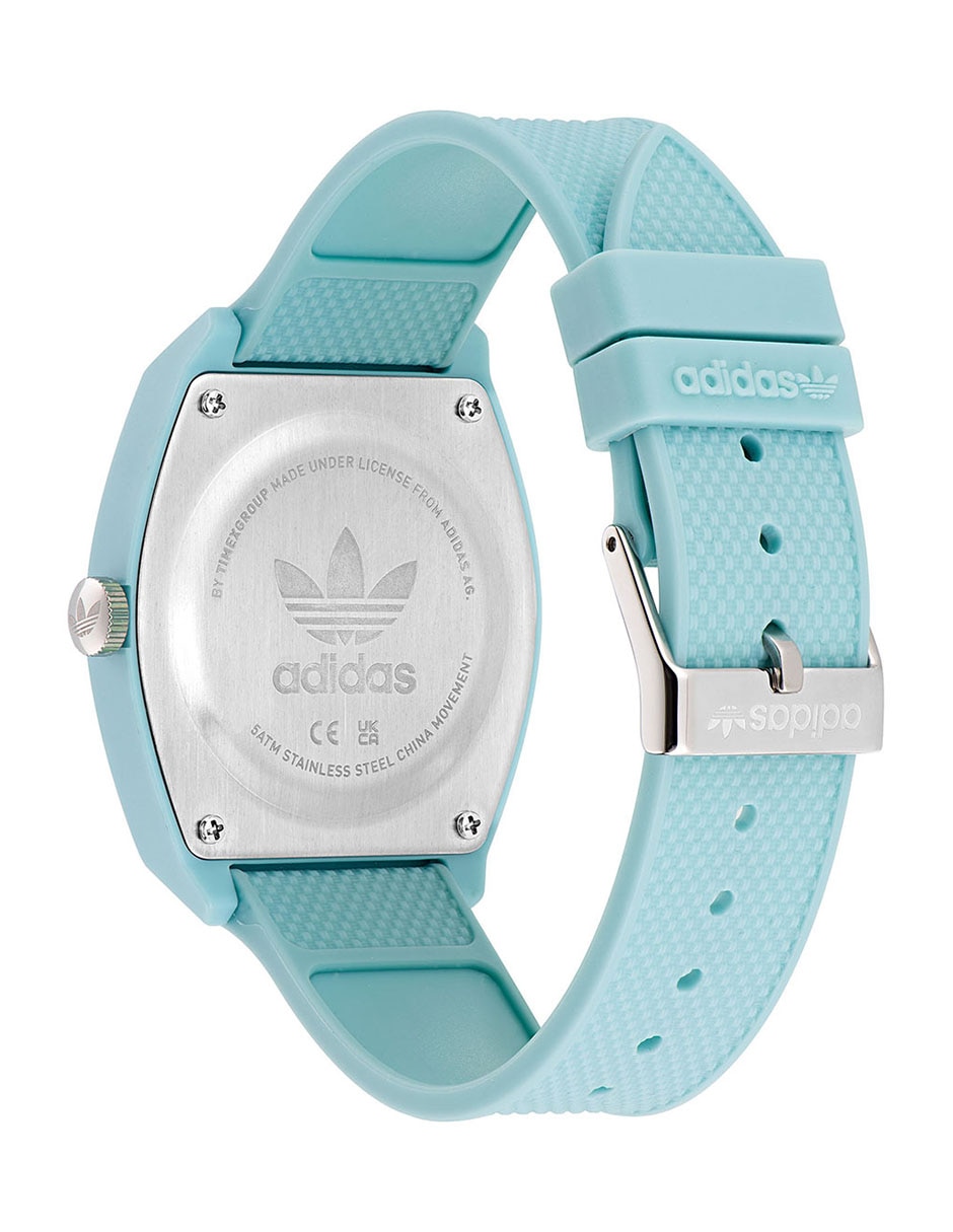 Reloj Adidas Street unisex AOST225632I