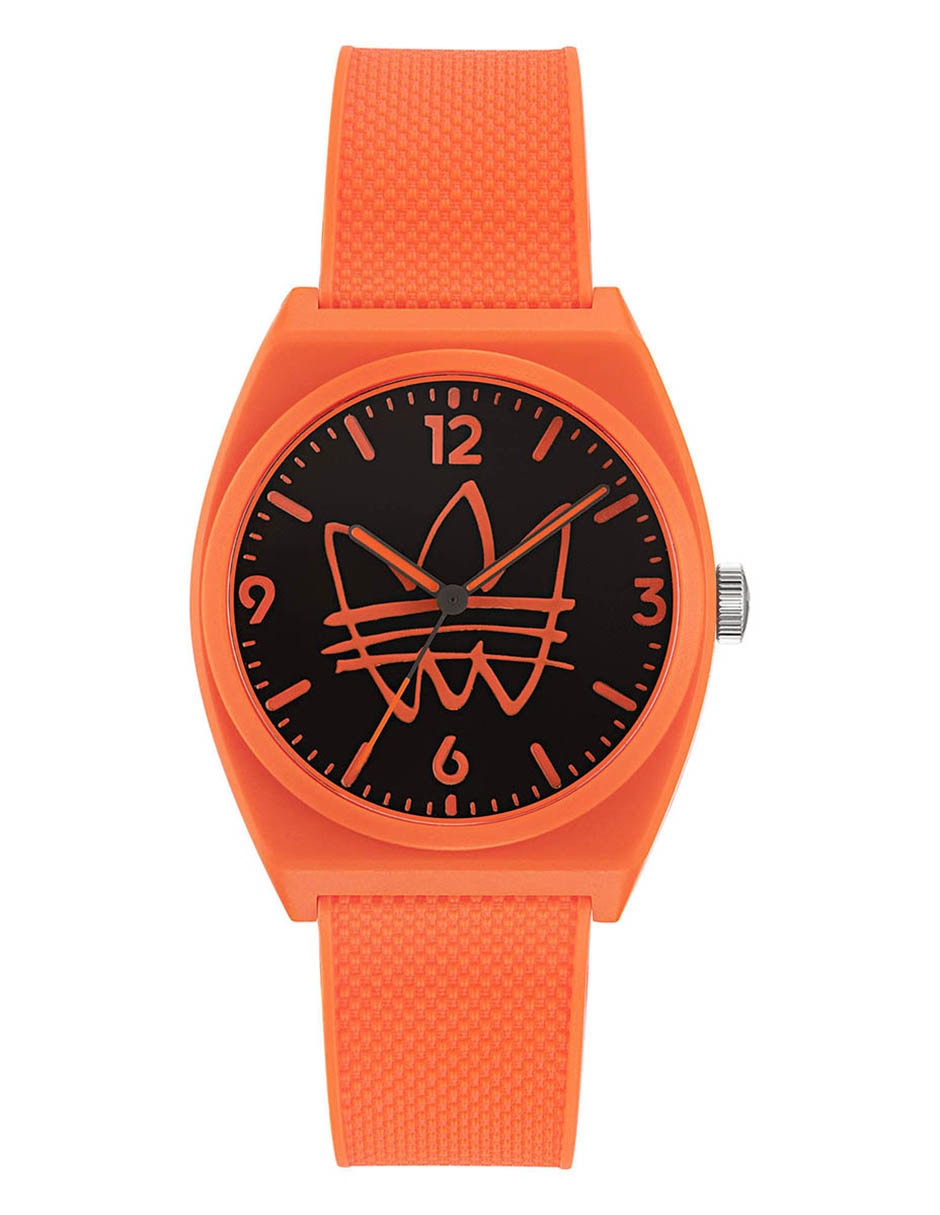 Reloj Adidas Street unisex AOST225622I