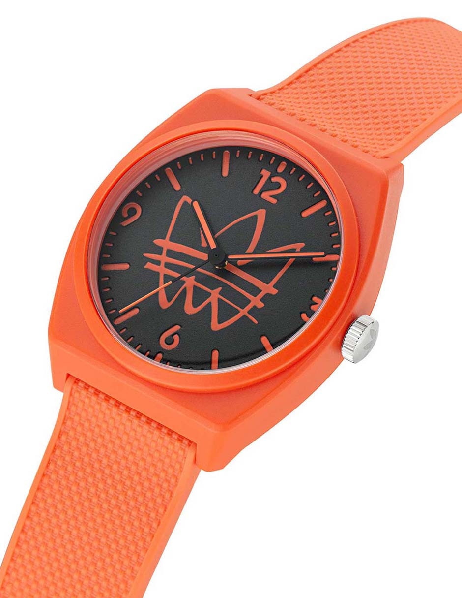 Reloj Adidas Street unisex AOST225622I