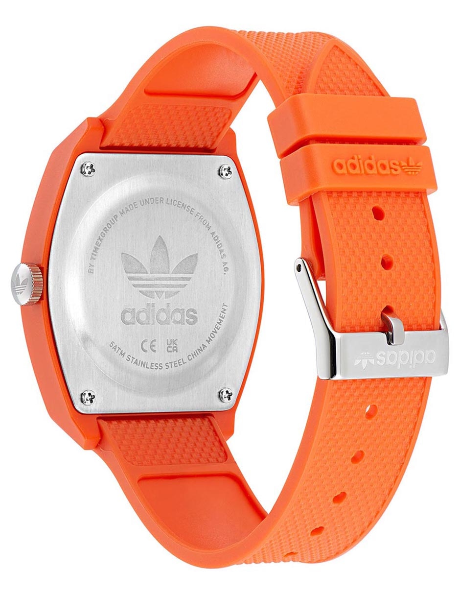Reloj Adidas Street unisex AOST225622I