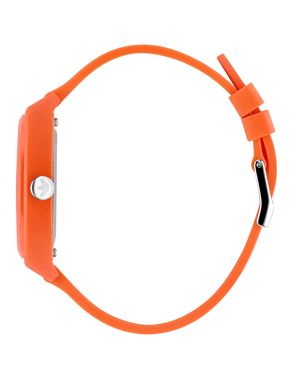 Reloj Adidas Street unisex AOST225622I
