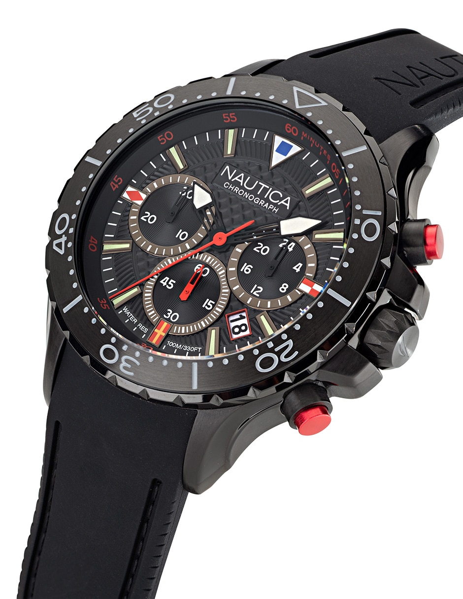 Reloj Nst para hombre NAPNSF202