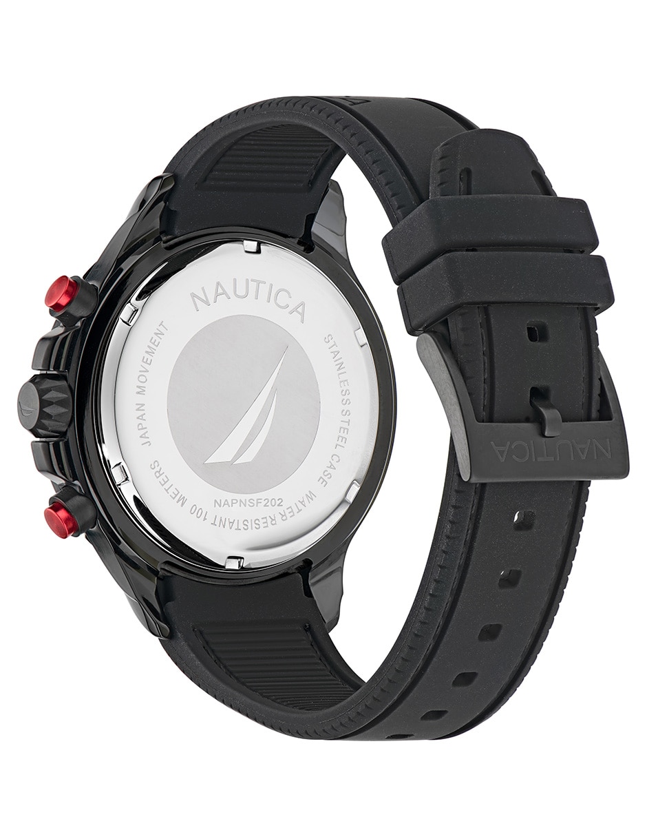 Reloj Nst para hombre NAPNSF202