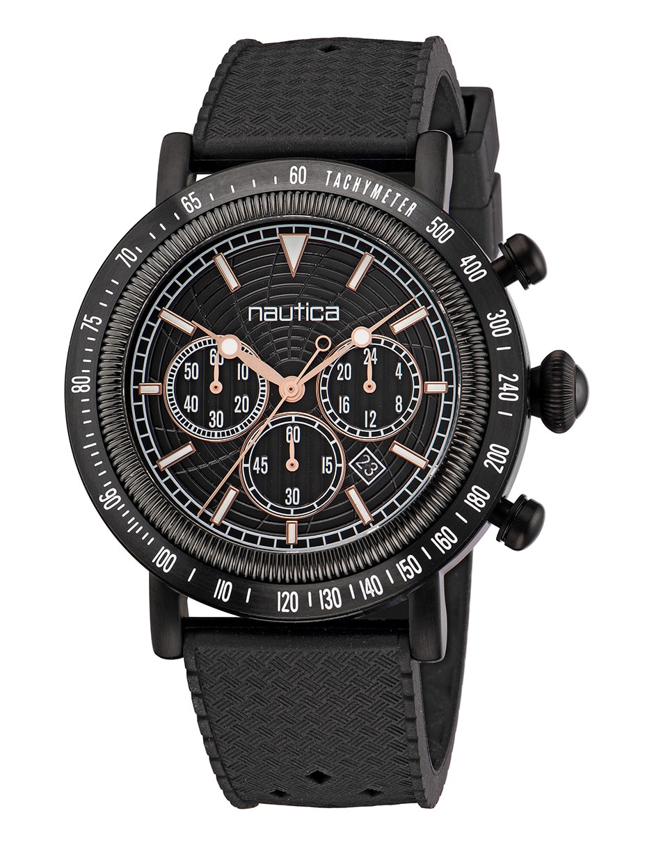 Reloj Spettacolare Reissue para hombre NAPSPF202