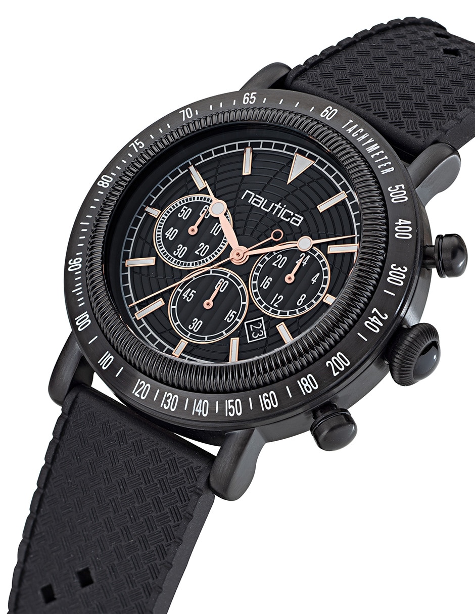 Reloj Spettacolare Reissue para hombre NAPSPF202