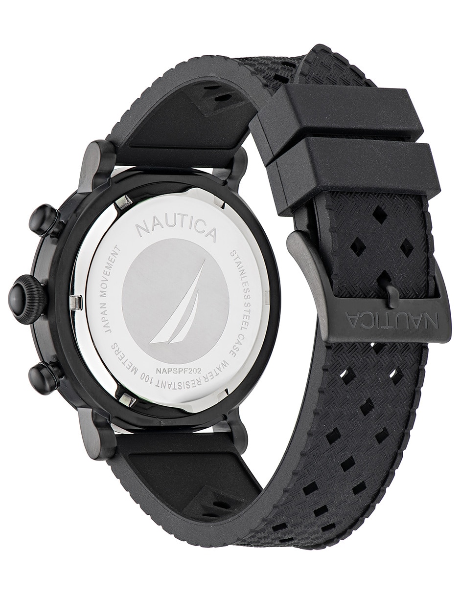 Reloj Spettacolare Reissue para hombre NAPSPF202