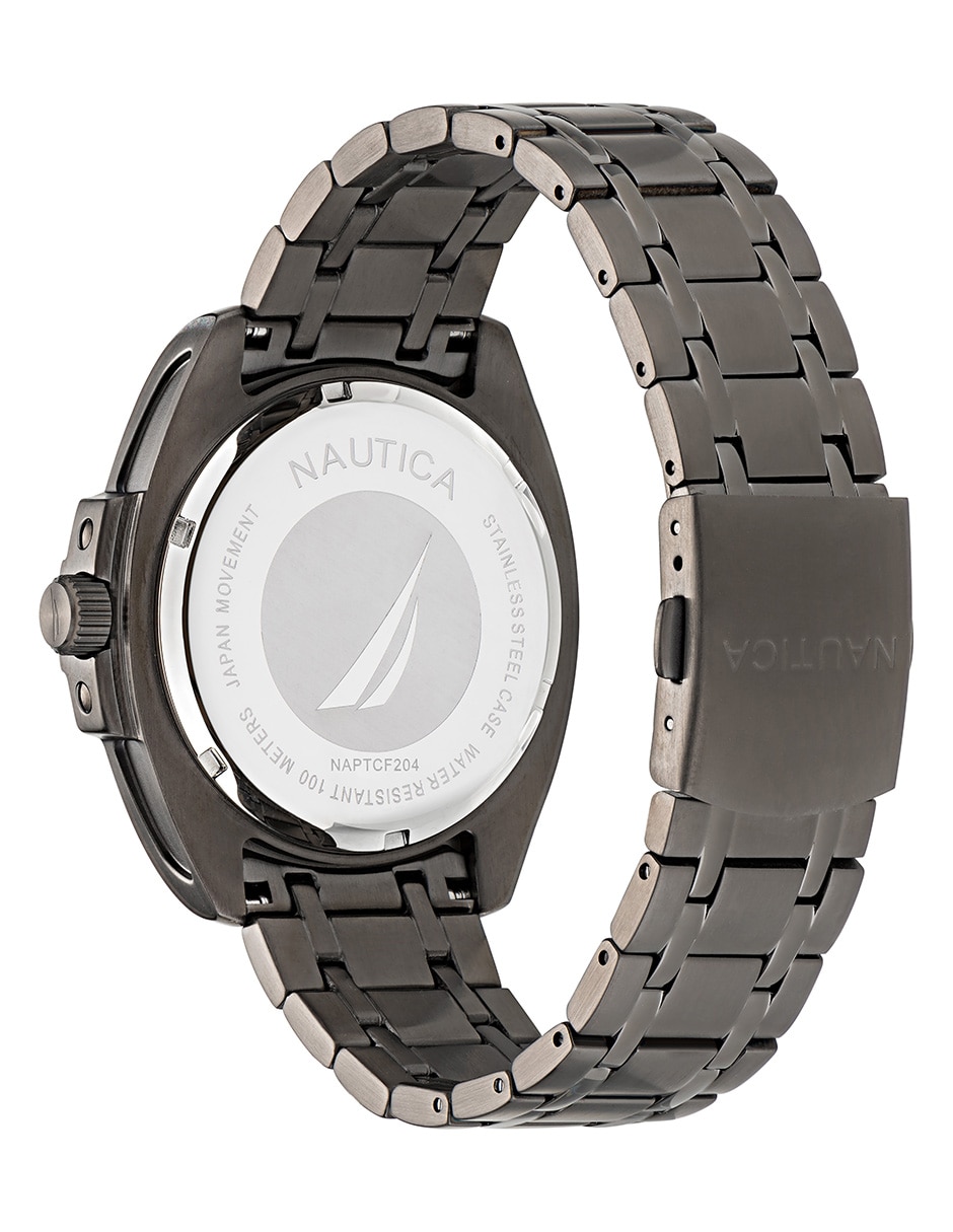 Reloj Tin Can Bay para hombre NAPTCF204