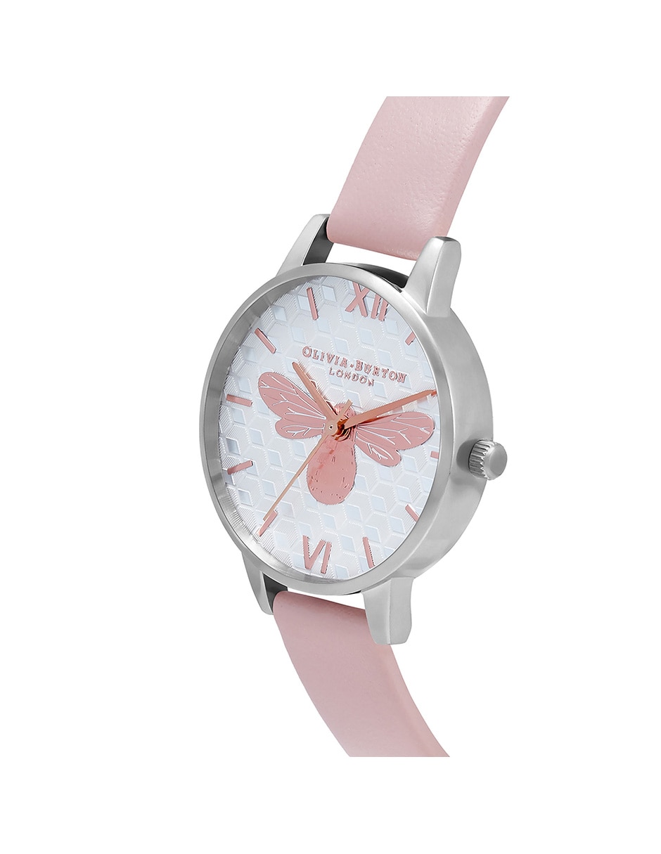 Reloj Honey Bee para mujer OB16FB25 2