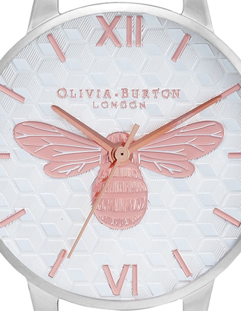Reloj Honey Bee para mujer OB16FB25 3