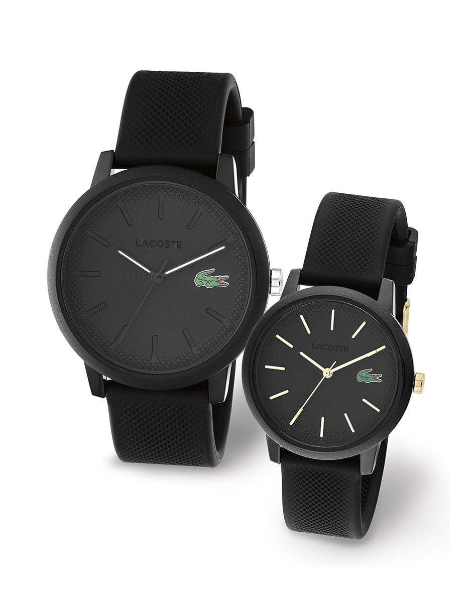 Reloj Lacoste 12.12 unisex 2070021