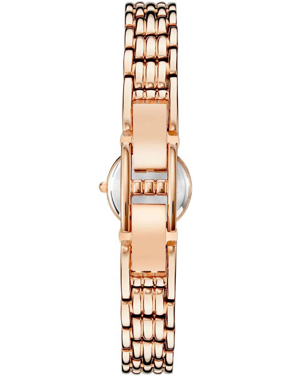 Reloj Rose Gold Collection para mujer AR755650MPRGST 2