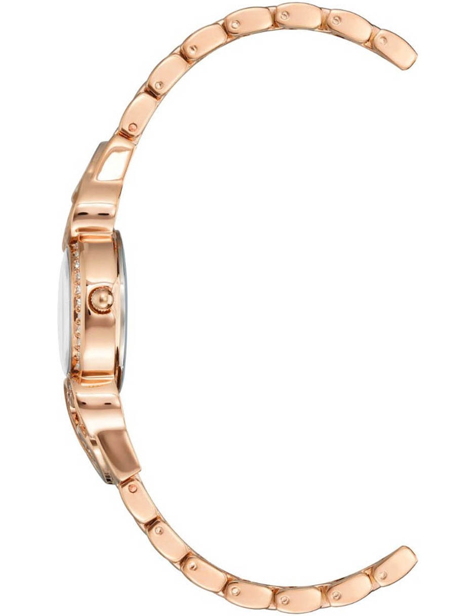 Reloj Rose Gold Collection para mujer AR755650MPRGST 3