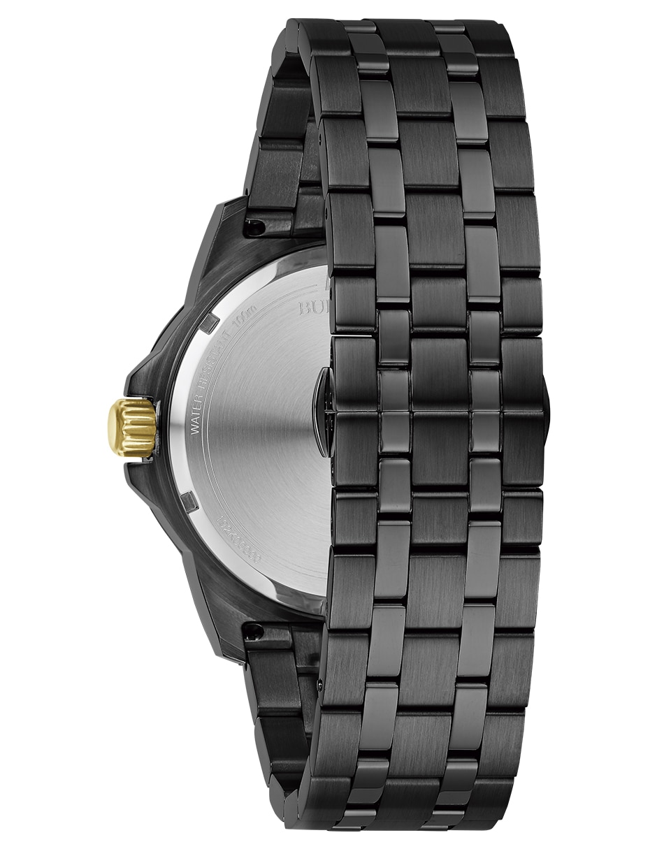 Reloj Bulova Marine Star para hombre 98D176 3