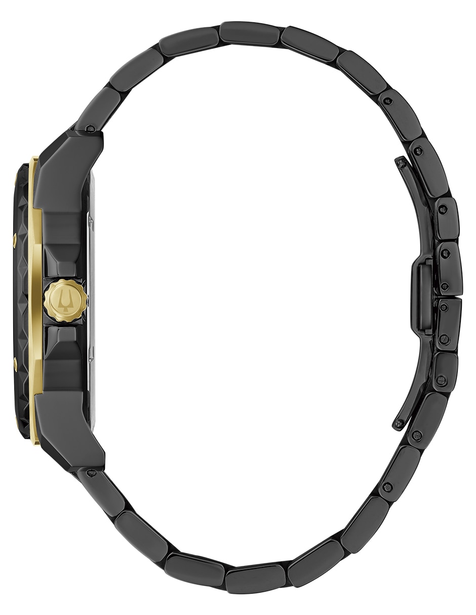 Reloj Bulova Marine Star para hombre 98D176 2