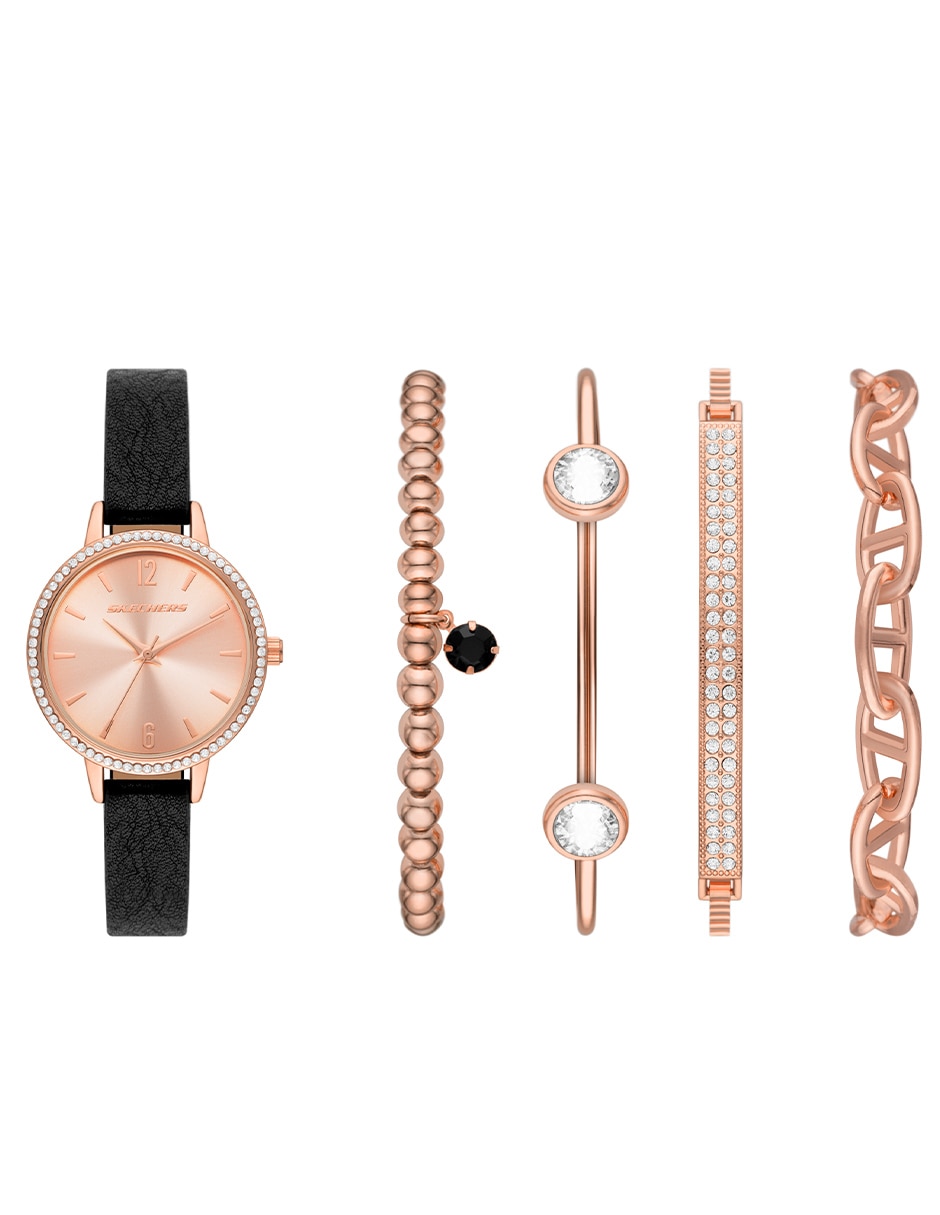 Reloj Elevated Glitz para mujer Sr9070 1