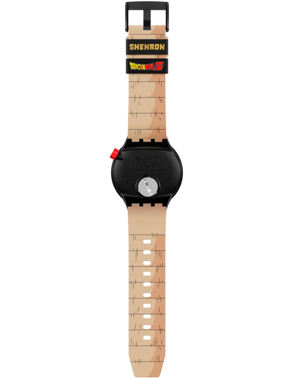 Reloj Big Bold unisex SB01Z102 3