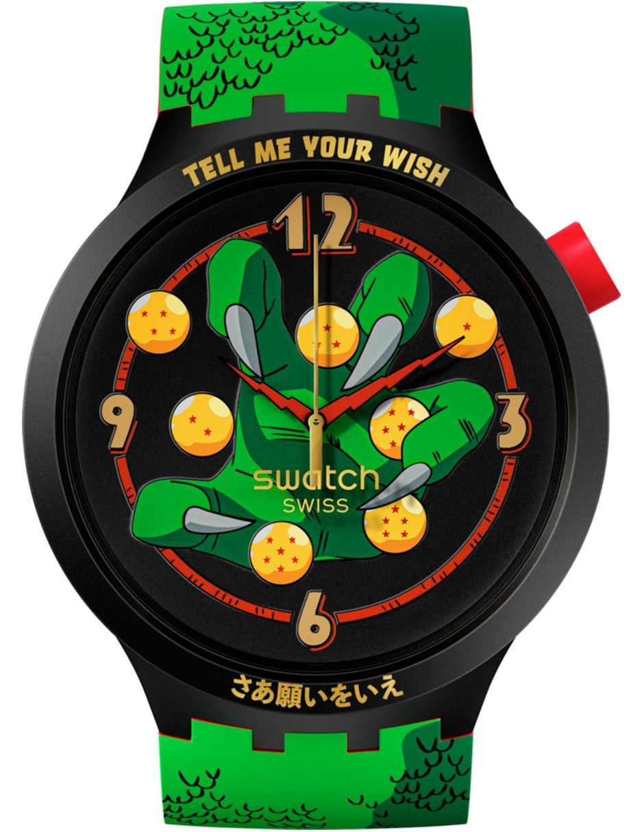 Reloj Big Bold unisex SB01Z102 1