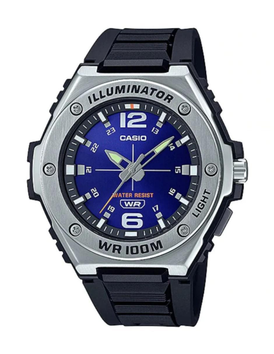 Reloj Illuminator Men'S para hombre WMA-100H-2AVCF