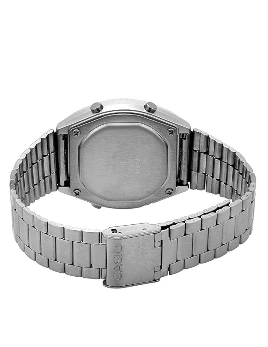 Reloj Clã¡Sico para unisex B640WD-1AVDF 5