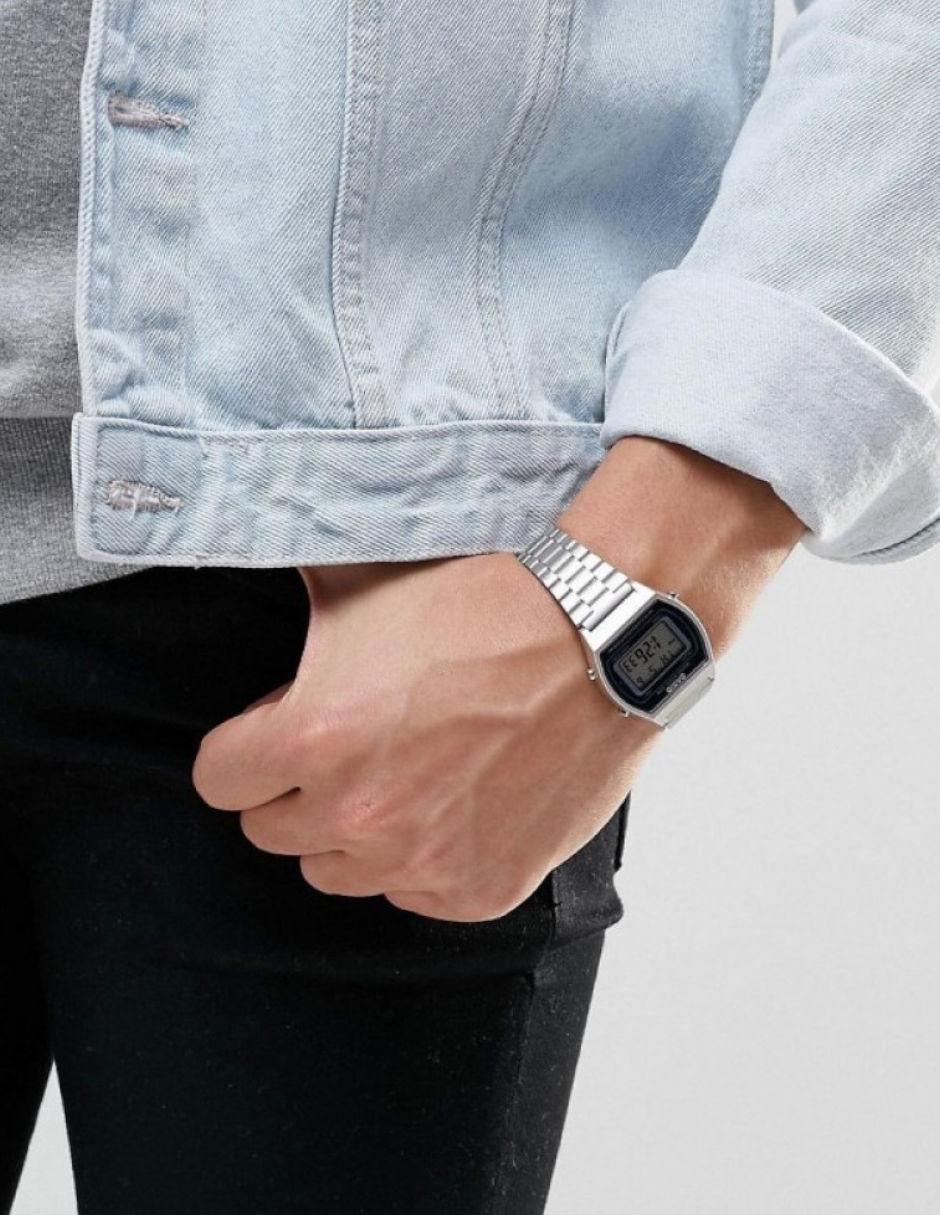 Reloj Clã¡Sico para unisex B640WD-1AVDF