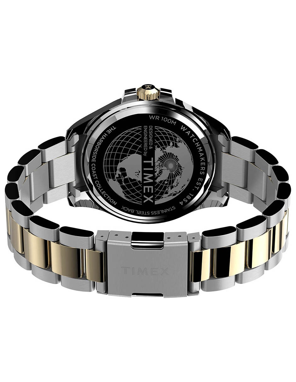 Reloj Harborside Coast para hombre TW2V42000VT 2