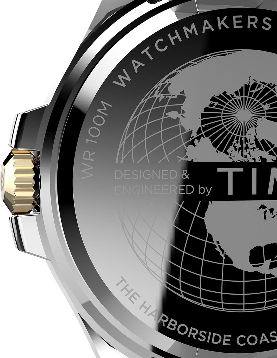 Reloj Harborside Coast para hombre TW2V42000VT