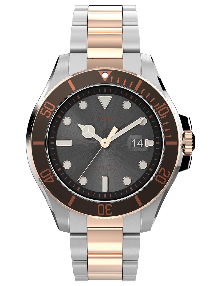 Reloj Harborside Coast para hombre TW2V42100VT
