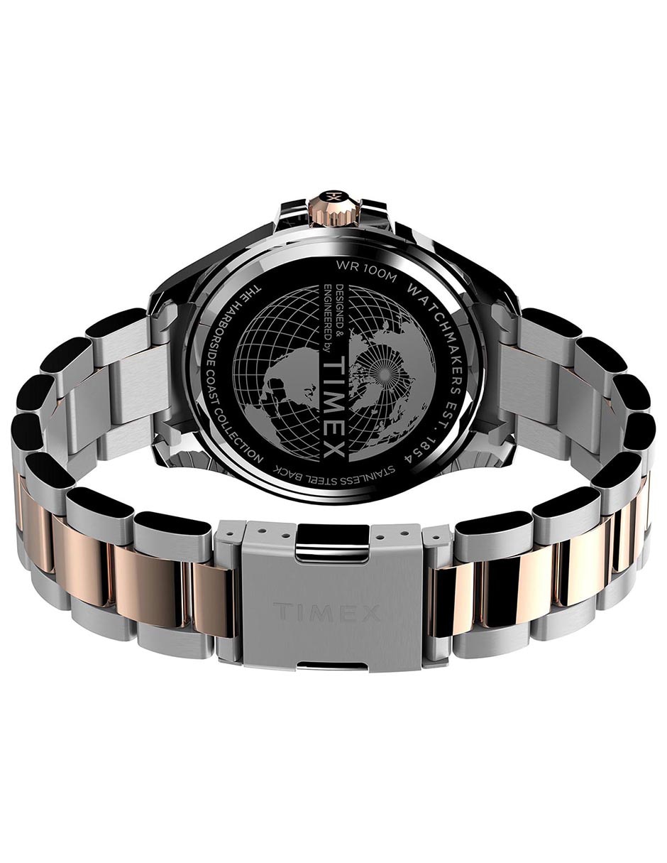 Reloj Harborside Coast para hombre TW2V42100VT 5
