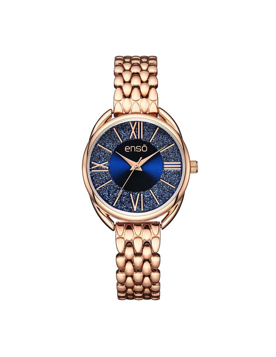 Reloj Ladies Blue para mujer EW1043L3